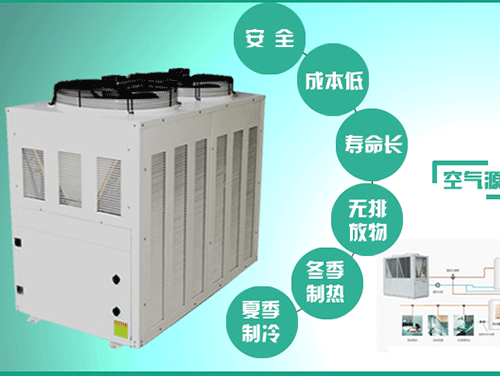 空氣能為什么這么省電？優(yōu)點(diǎn)是什么？因何會被央視點(diǎn)贊！