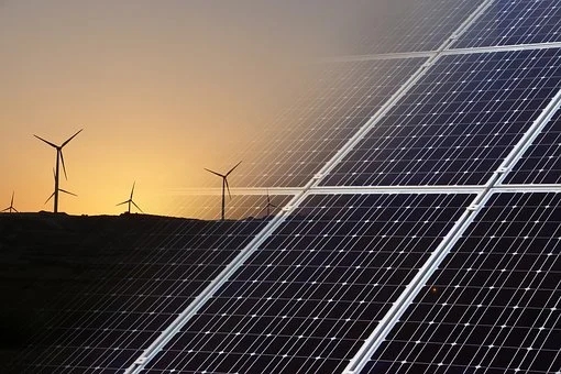 2021年內(nèi)我國新能源發(fā)電量突破1萬億千瓦時，電采暖或成未來主要趨勢