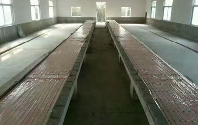 豬舍及其他養(yǎng)殖場(chǎng)使用碳纖維電地暖有哪些優(yōu)勢(shì)？