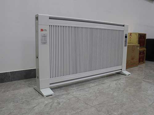 碳纖維電暖器的幾個(gè)優(yōu)勢，電暖器的種類和選擇