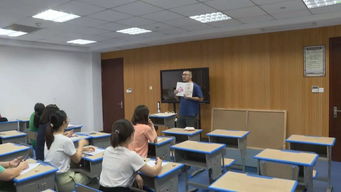 文化潤心 安全護行 縣文化館秋季公益培訓與安全體驗館活動同步啟動