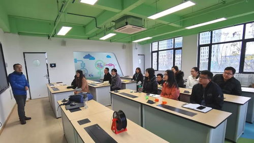 智慧引領未來 人工智能教學培訓與安全教育體驗在湖南融合并進