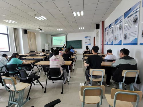 拓展CNKI應用，筑牢安全防線 圖書館專題培訓與體驗活動紀實