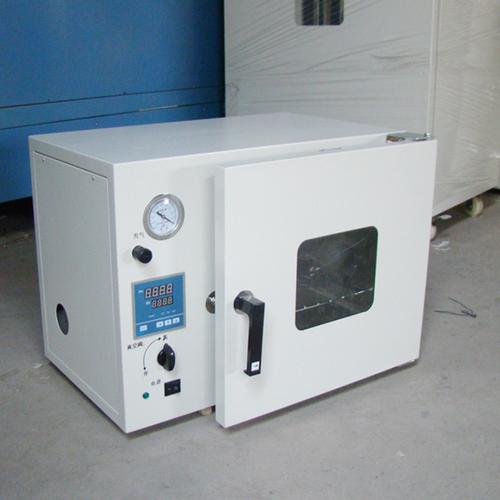 設(shè)備廠 產(chǎn)品展示 真空干燥箱 250度真空干燥箱 > pvd-050數(shù)顯臺式精密
