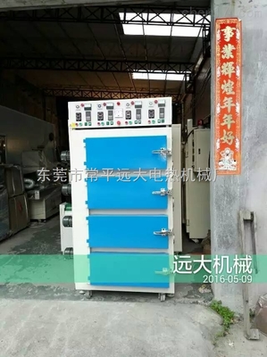 公司直供直銷上海市組合式無塵精密烤箱烘箱供應公司工廠批發(fā)站-供求商機-東莞市常平遠大電熱機械廠