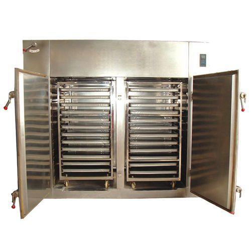 熱風(fēng)循環(huán)烘箱在清洗時應(yīng)該注意什么?