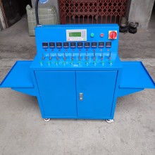  湖南省包裝產(chǎn)品質(zhì)量監(jiān)督檢驗授權(quán)站 主營 包裝產(chǎn)品檢驗設(shè)備 各