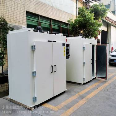 混風箱在精密真空設備中的應用與優(yōu)勢