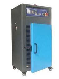 專業(yè)干燥與真空設(shè)備供應(yīng)商 塑料烤箱、箱型干燥機(jī)與5盤烤箱的卓越制造